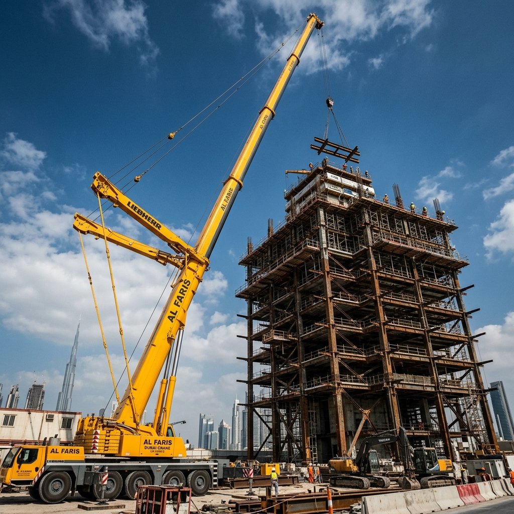 Rhinox Dubai Office