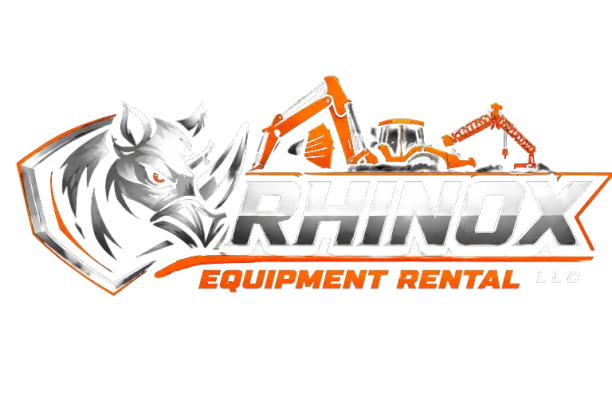 RHINOX Equipment Rental LLC